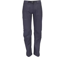 Придбати - жіночі спортивні штани  Трекінгові штани Rab Vector Pants wmns (QFT-15) 12 Сіро-коричневий (821468660717)