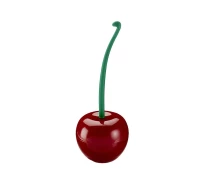 Придбати - совок для прибирання  Ершик Cherry Туалетный В форме вишни Красный (1005-102-00)