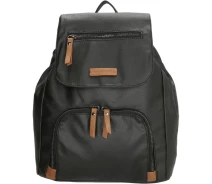 Придбати - рюкзак  Рюкзак Enrico Benetti DAKAR/Black Eb66401 001