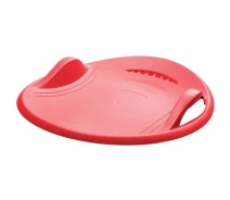 Придбати - дитячі санчата  Санки-Льодянка Plastkon Supernova 60cм червоні