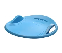 Придбати - дитячі санчата  Санки-Льодянка Plastkon Supernova 60cм сині