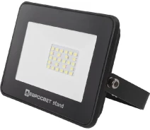 Придбати - прожектор  Прожектор ЕВРОСВЕТ 20Вт 6400К EV-20-504 STAND 1600Лм (39738)