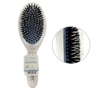 Придбати - гребінець  Щітка для волосся Olivia Garden EcoHair Combo бамбукова (OGBEHCO) (0092243)
