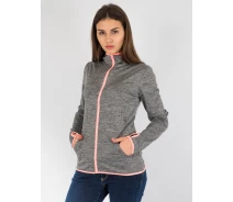 Придбати - жіночу кофту  Кофта спортивна H & M 0498741 158-164 см (72344158-164см) Сірий