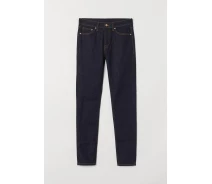 Придбати - чоловічі джинси  Джинси Skinny H & M 29-30 Сині (0720504002)