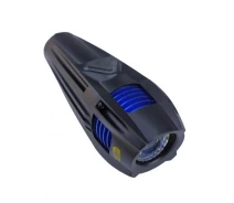 Придбати - велофару  Фара передня DEN-051-XPG, акумулятор, ЗУ micro USB (DEN-051)
