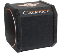 Придбати - автосабвуфер  Сабвуфер Cadence XLERATOR 80SA