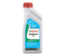 Придбати - Антифризи  Антифриз Castrol Radicool SF 1L (155FA2)