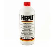 Придбати - Антифризи  Антифриз Hepu P999-G12 (червоний) 1,5L