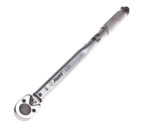 Придбати - гайковий ключ  Динамометричний ключ HANS 1/2 DR 42-210HM, 460мм (4170Nm)