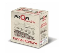 Придбати -  Двожильний нагрівальний кабель ProfiTherm Eko -2 16,5 1610Вт 97м 000014336