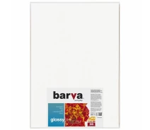 Придбати - фотопапір  Папір BARVA A3 Everyday Glossy 120г, 20л (IP-CE120-259)