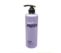 Придбати - корейську шампунь  Відновлює шампунь A pieu Super Protein Shampoo з протеїнами, 490 мл