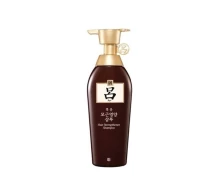 Придбати - корейську шампунь  Шампунь для сили і обсягу RYO Hair Strengthener, 500 мл