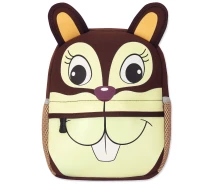Придбати - рюкзак  Рюкзак Белка Tochang Коричневый (46880)