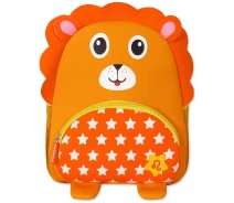 Придбати - рюкзак  Рюкзак Лев Tochang Оранжевый (46913)