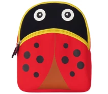 Придбати - рюкзак  Рюкзак Божья коровка Tochang Красный (46926)
