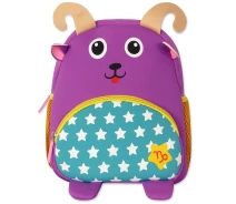 Придбати - рюкзак  Рюкзак Козерог Tochang Фиолетовый (47906)