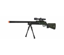 Придбати - іграшкову зброю  Гвинтівка CYMA ZM51G з кульками