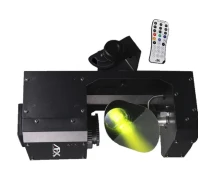 Придбати - світловий сканер  Светодиодный LED сканер SCAN10LED