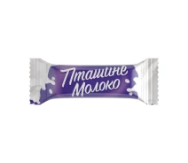 Придбати - конфету  Цукерки Chocolatier Пташине  молоко 1кг