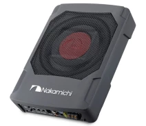 Придбати - автосабвуфер  Сабвуфер Nakamichi NBF10.0A
