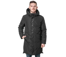 Придбати - чоловічу парку  Зимова парку SPARKLE SHINE 2XL чорний 8-138