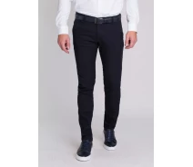 Придбати - чоловічі штани  Штани Trend Collection 12667 Синій (LACI) 30