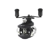 Придбати - котушку  Котушка мультиплікаторна Yumoshi AK 201 Black-Silver Left