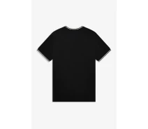 Придбати - чоловічу футболку  Чоловіча футболка Fred Perry Twin Tipped T-Shirt L