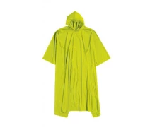 Придбати - чоловічий дощовик  Дощовик FERRINO Poncho - Lime (F65161-4)