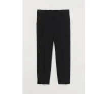 Придбати - чоловічі штани  Штани H&M M чорний 27128987082