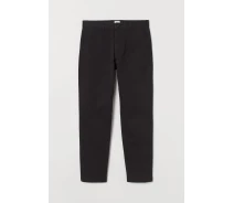 Придбати - чоловічі штани  Штани H&M 36/32 чорний 27128154561
