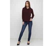 Придбати - жіночі джинси  Джинси H&M 25/34 синій 3990874