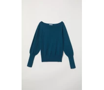 Придбати - жіночий джемпер  Джемпер H&M XS темно бірюзовий 6517248