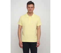 Придбати - чоловіче поло  Поло H&M XL жовтий 11121539069