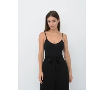 Придбати - жіночу майку  Майка H&M XXS чорний 7368709