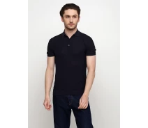Придбати - чоловіче поло  Поло H&M XS темно синій 14122755931