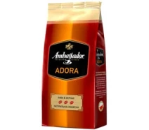 Придбати - каву  Кава в зернах Ambassador Adora 900г