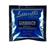 Придбати - каву  Кава в чалдах Lucaffe Jamaica Blue Mountain 10шт