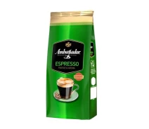 Придбати - каву  Кава в зернах Ambassador Espresso 900г