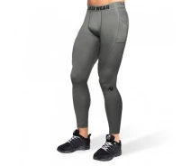 Придбати - чоловічі тайтси  Gorilla Wear Тайтси Smart L Сірий (06369208)