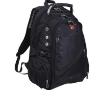 Придбати - рюкзак  SwissGear 8810 c Usb + вихід Aux + дощовик