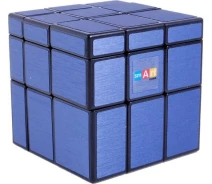 Придбати - настільну гру  Кубик рубика MIRROR блакитний Smart Cube (SC359)