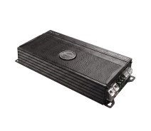 Придбати - автопідсилювач  Підсилювач Decker PS 1.1000