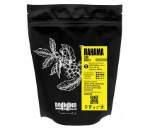 Придбати - каву  Кава в зернах Doppio Coffee Арабіка Панама SHB Boquete 200 г