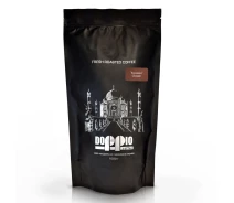 Придбати - каву  Кава в зернах Doppio Coffee бленд Espresso 100% Арабіка 1 кг