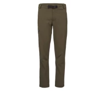 Придбати - чоловічі спортивні штани  Штани Black Diamond Alpine Softshell Pants L Оливковий