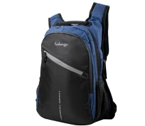 Придбати - рюкзак  Чоловік смарт-рюкзак (3DETAB8079-6) Valiria Fashion 31х48х16 см Синій