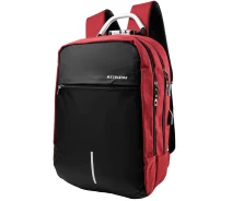 Придбати - рюкзак  Чоловік смарт-рюкзак (DET835-4) Eterno 43х29х11 см Червоний